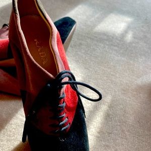 Prada Shoes